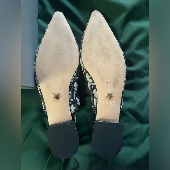Dior flats - Picture 7 of 7